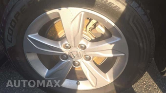 2019 Honda Odyssey EX 118.1" WB - miniatura 39