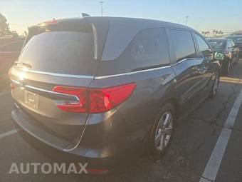 2019 Honda Odyssey EX 118.1" WB - miniatura 4