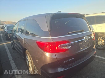 2019 Honda Odyssey EX 118.1" WB - miniatura 6