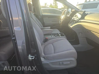 2019 Honda Odyssey EX 118.1" WB - miniatura 8