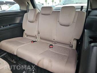 2019 Honda Odyssey EX 118.1" WB - miniatura 14