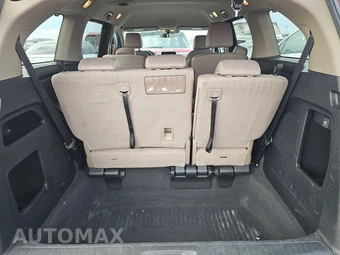 2019 Honda Odyssey EX 118.1" WB - miniatura 17