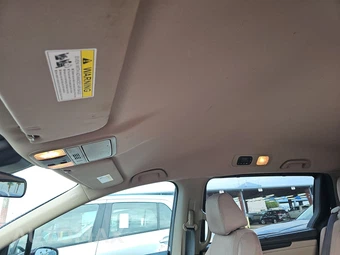 2019 Honda Odyssey EX 118.1" WB - miniatura 18