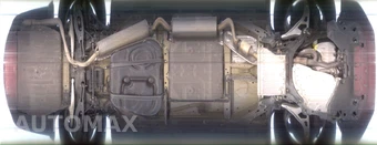2019 Honda Odyssey EX 118.1" WB - miniatura 19