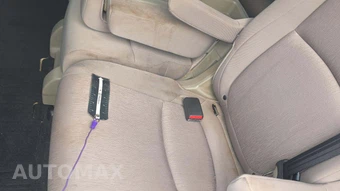 2019 Honda Odyssey EX 118.1" WB - miniatura 23
