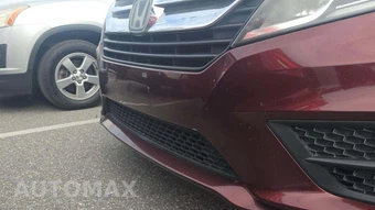 2019 Honda Odyssey EX 118.1" WB - miniatura 30