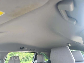 2019 Honda Odyssey EX 118.1" WB - miniatura 11
