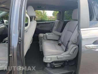 2019 Honda Odyssey EX 118.1" WB - miniatura 13