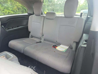 2019 Honda Odyssey EX 118.1" WB - miniatura 14