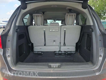 2019 Honda Odyssey EX 118.1" WB - miniatura 15