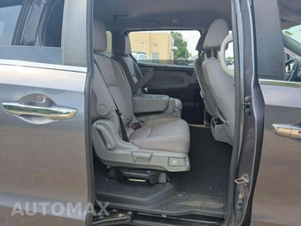 2019 Honda Odyssey EX 118.1" WB - miniatura 17