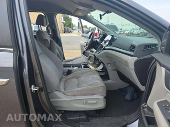 2019 Honda Odyssey EX 118.1" WB - miniatura 19
