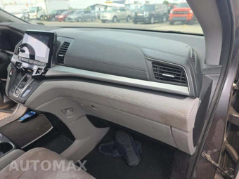 2019 Honda Odyssey EX 118.1" WB - miniatura 20