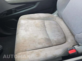 2019 Honda Odyssey EX 118.1" WB - miniatura 23