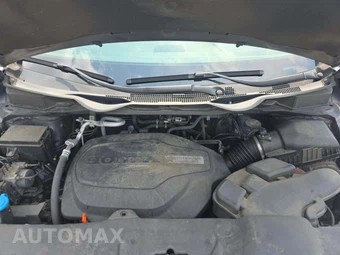 2019 Honda Odyssey EX 118.1" WB - miniatura 31
