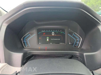 2019 Honda Odyssey EX 118.1" WB - miniatura 9