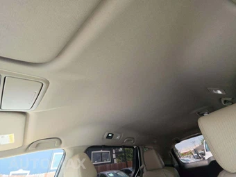 2019 Honda Odyssey EX 118.1" WB - miniatura 11