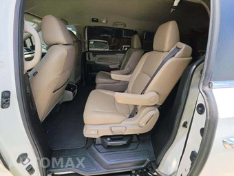 2019 Honda Odyssey EX 118.1" WB - miniatura 13