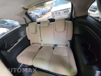 2019 Honda Odyssey EX 118.1" WB - miniatura 14