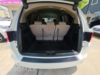 2019 Honda Odyssey EX 118.1" WB - miniatura 15