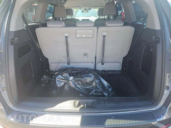 2019 Honda Odyssey EX 118.1" WB - miniatura 14