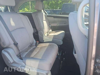 2019 Honda Odyssey EX 118.1" WB - miniatura 16