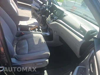 2019 Honda Odyssey EX 118.1" WB - miniatura 18