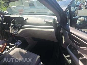 2019 Honda Odyssey EX 118.1" WB - miniatura 19