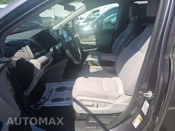2019 Honda Odyssey EX 118.1" WB - miniatura 6