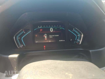 2019 Honda Odyssey EX 118.1" WB - miniatura 9