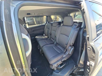 2019 Honda Odyssey EX 118.1" WB - miniatura 10