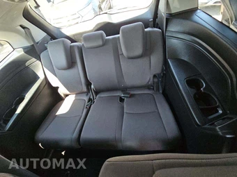 2019 Honda Odyssey EX 118.1" WB - miniatura 11