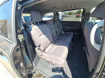 2019 Honda Odyssey EX 118.1" WB - miniatura 14