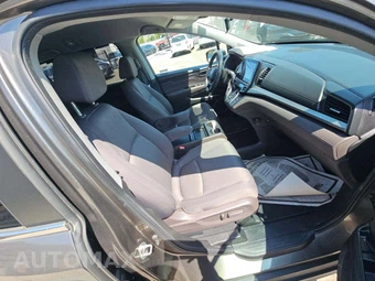 2019 Honda Odyssey EX 118.1" WB - miniatura 16