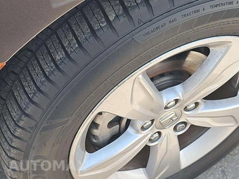2019 Honda Odyssey EX 118.1" WB - miniatura 22