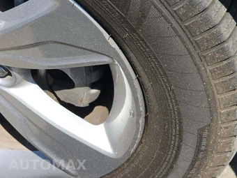 2019 Honda Odyssey EX 118.1" WB - miniatura 30
