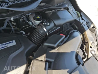 2019 Honda Odyssey EX 118.1" WB - miniatura 31