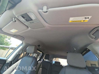 2019 Honda Odyssey EX 118.1" WB - miniatura 8