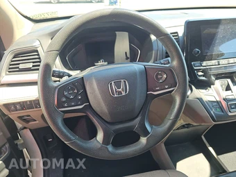 2019 Honda Odyssey EX 118.1" WB - miniatura 10