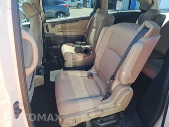 2019 Honda Odyssey EX 118.1" WB - miniatura 13