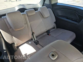 2019 Honda Odyssey EX 118.1" WB - miniatura 14