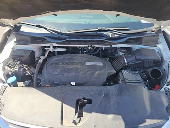 2019 Honda Odyssey EX 118.1" WB - miniatura 16
