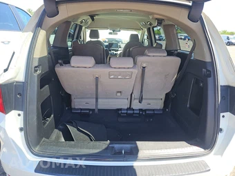2019 Honda Odyssey EX 118.1" WB - miniatura 17