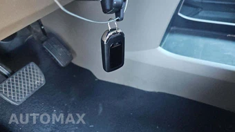 2019 Honda Odyssey EX 118.1" WB - miniatura 19
