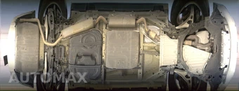 2019 Honda Odyssey EX 118.1" WB - miniatura 22