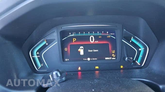 2019 Honda Odyssey EX 118.1" WB - miniatura 24