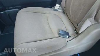 2019 Honda Odyssey EX 118.1" WB - miniatura 25