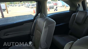 2019 Honda Odyssey EX 118.1" WB - miniatura 30