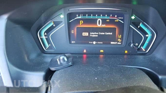 2019 Honda Odyssey EX 118.1" WB - miniatura 32