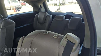 2019 Honda Odyssey EX 118.1" WB - miniatura 33